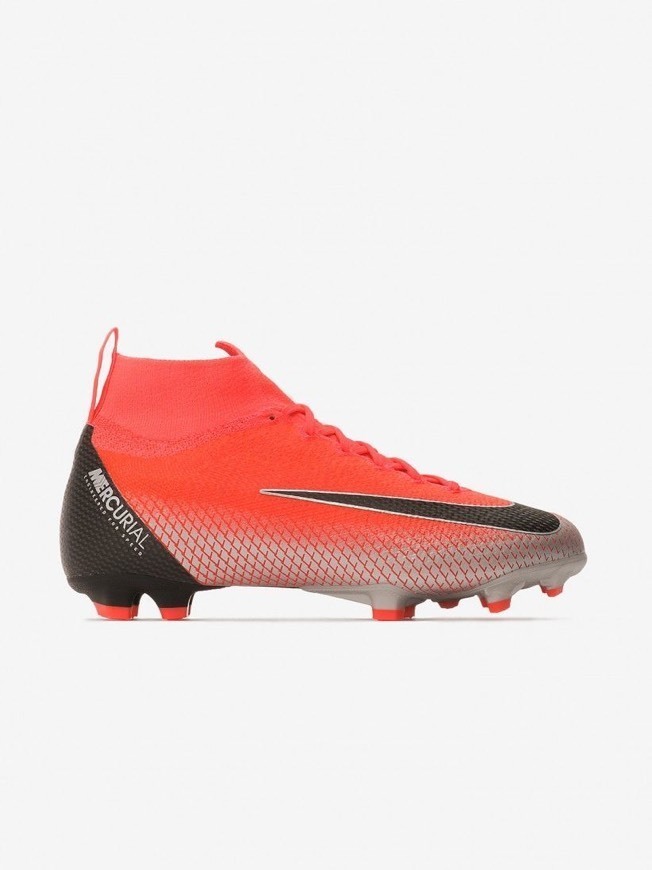 Social Chuteiras Nike Mercurial Superfly 6 Elite CR7 FG