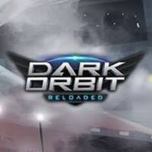 DarkOrbit Reloaded | MMO & space shooter