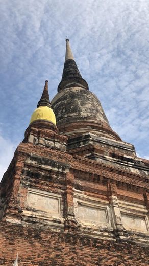 Ayutthaya