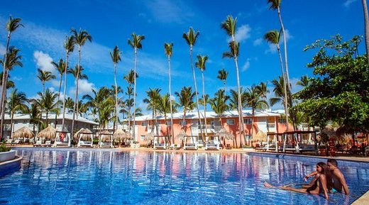 Sirenis Punta Cana Resort Casino & Aquagames