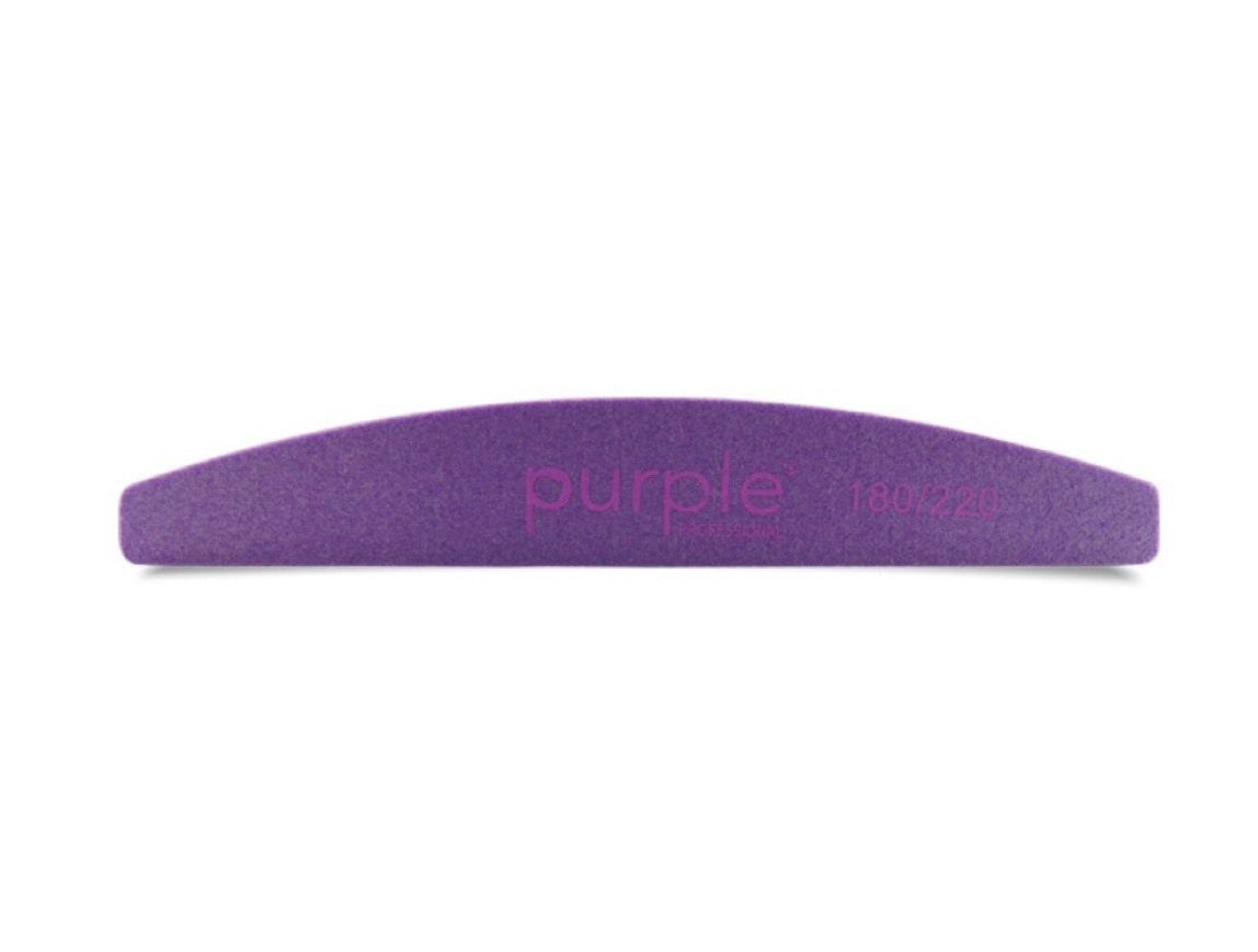 Fashion Lima Buffer Purple