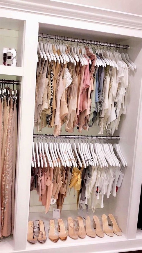 Moda Organização