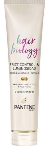 Pantene Frizz Control & Condicionador de Luminosidade 