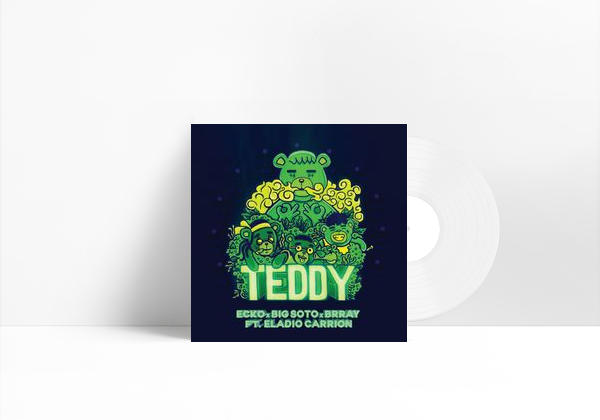 Música Teddy