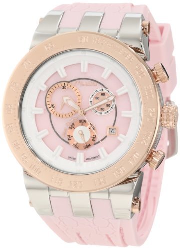 Moda Reloj Mulco Blue Marine MW5-93503-083 rosado