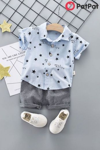 Patpat US | Baby, Toddler, Kids Clothes & Matching Family Outfits ...