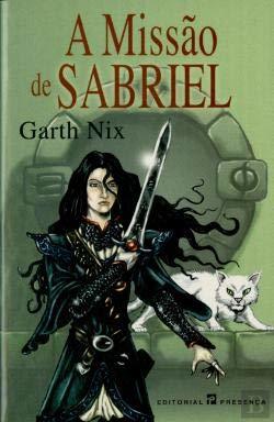 Libro A Missão de Sabriel