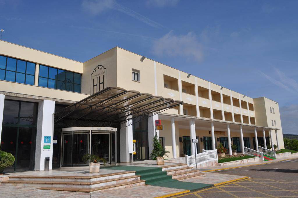 Place Hotel Heredero