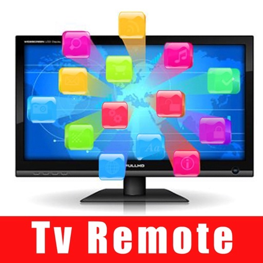 Control remoto Smart 2018