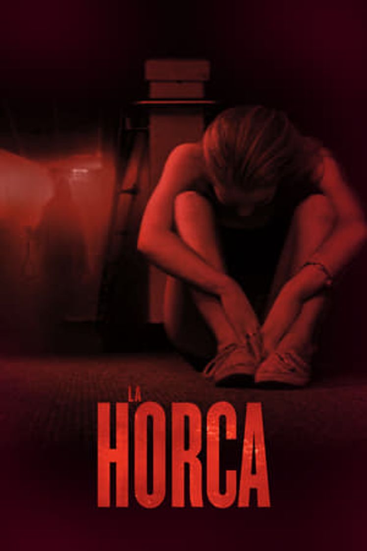 Película La horca