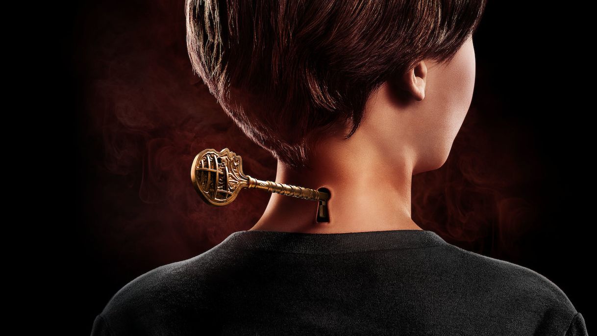 Movie Locke & Key