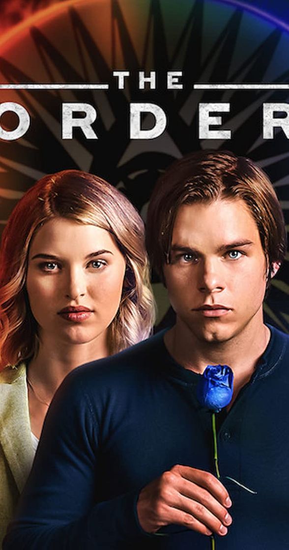 Movie The Order