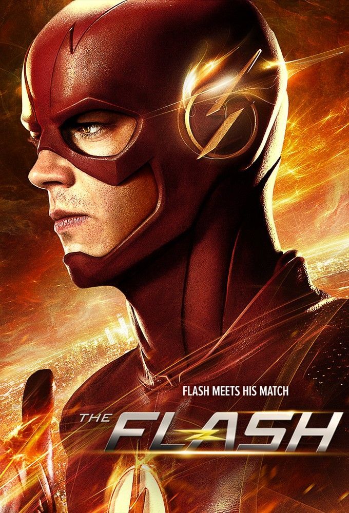 Serie The Flash