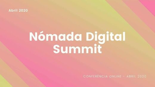 Nómada Digital Summit