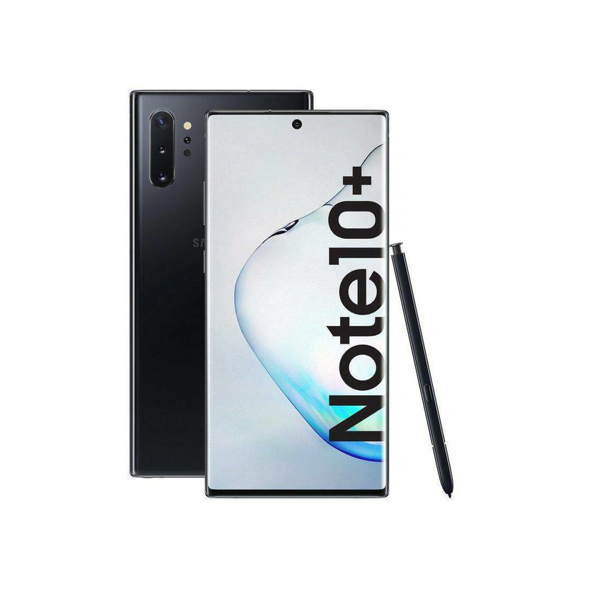 Product Samsung Galaxy Note 10+