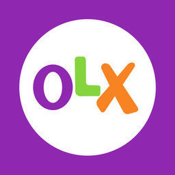 App OLX: Comprar e Vender