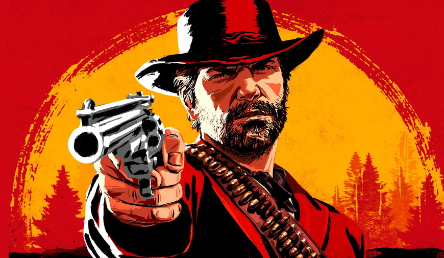 Social Red Dead Redemption 2