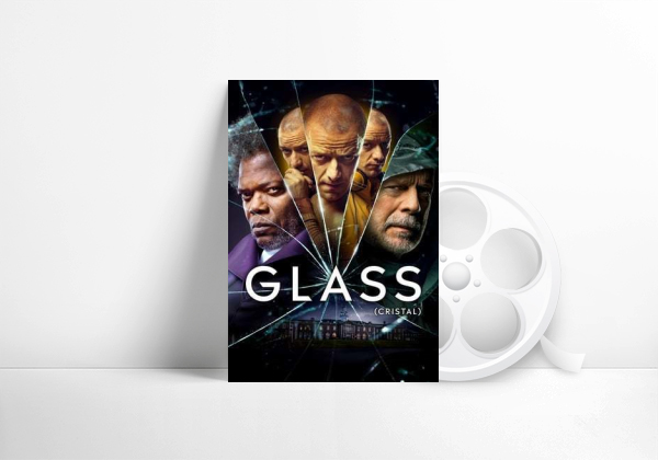 Filme Vidro