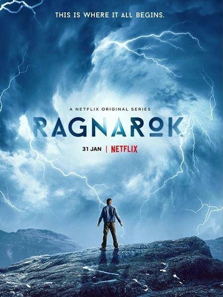 Serie Ragnarok ⚒️