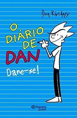 Libros O diário de Dan