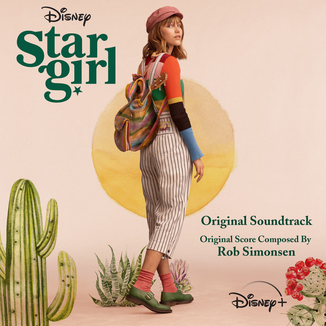 Canción Today and Tomorrow (From Disney's Stargirl)