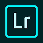 App LightRoom