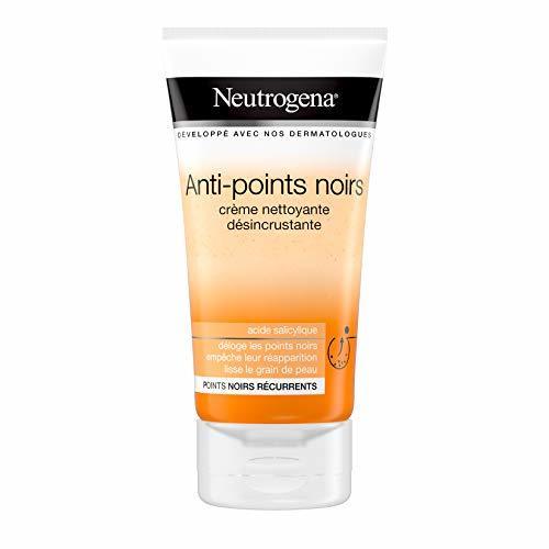 Belleza Neutrogena Visibly Clear Crema Para Puntos Negros