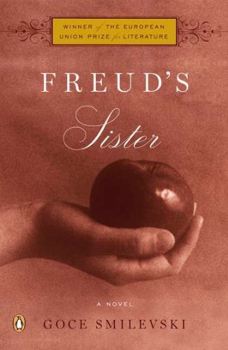 Libro Freud's Sister