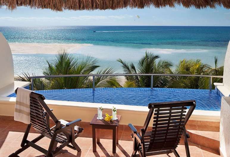 Place El Dorado Maroma