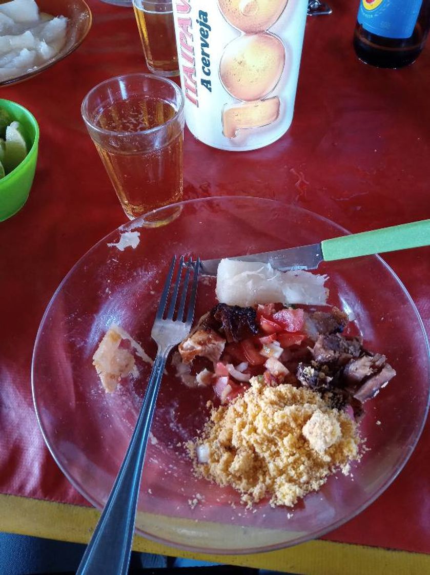 Restaurants Costela No Bafo