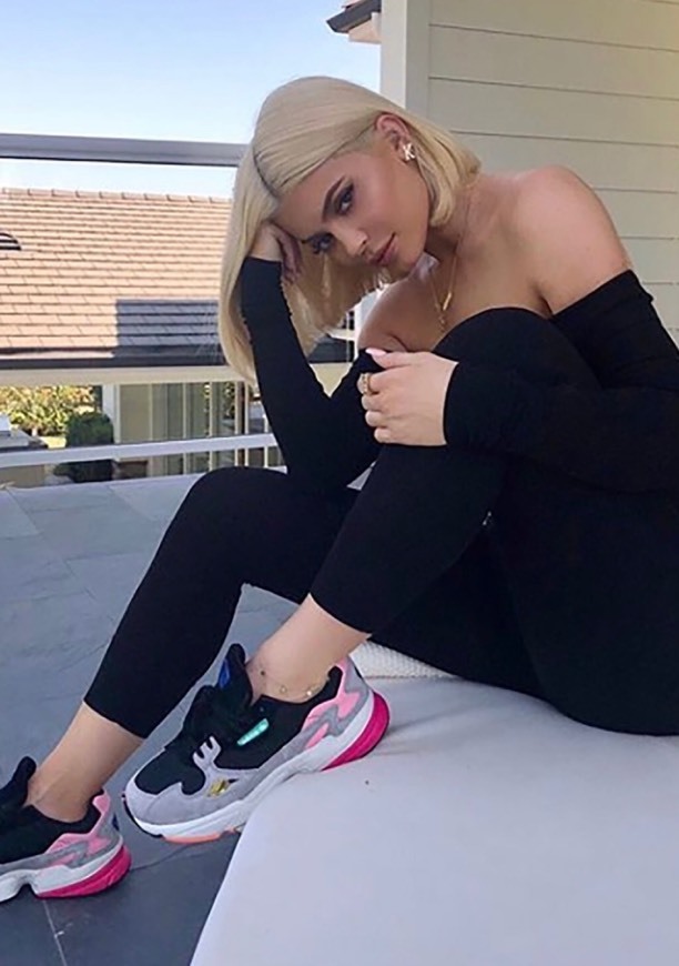 Social Kylie cute jumpsuit💕