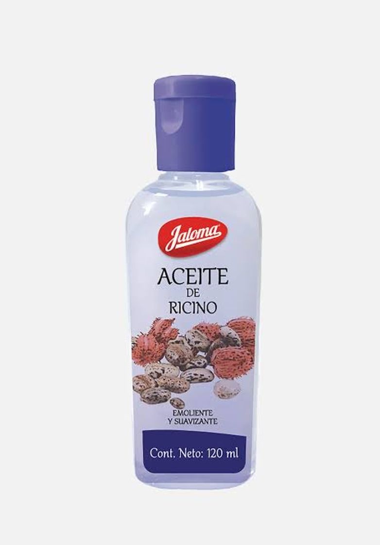 Fashion Aceite de ricino 👌