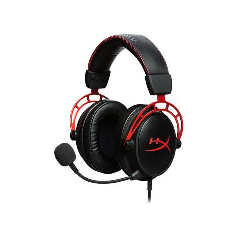 Producto Auscultadores Gaming HyperX Cloud Alpha