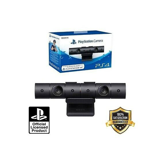 Producto PlayStation Camera