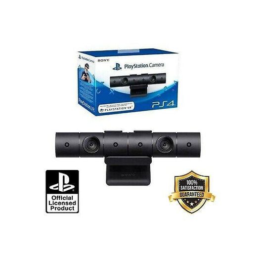 PlayStation Camera