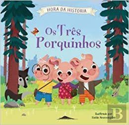 Os Três Porquinhos