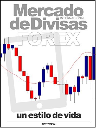 Libros Mercado Internacional de Divisas FOREX