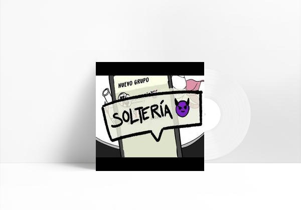 Música Soltería 