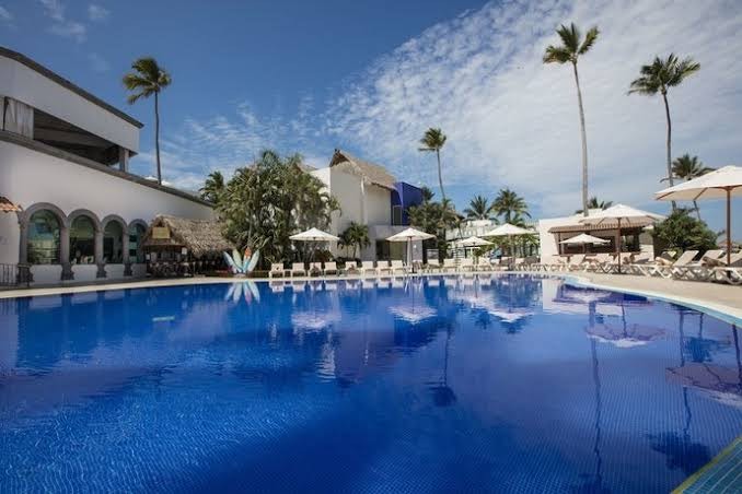 Lugar Puerto Vallarta