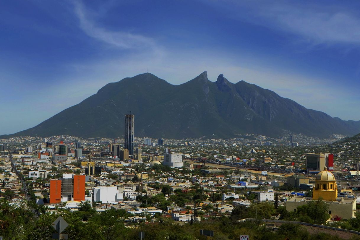 Place Monterrey