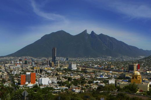 Monterrey