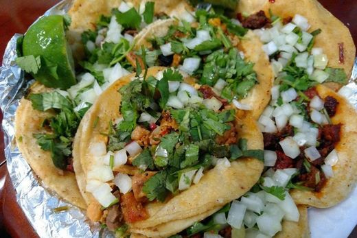 Tacos La Calaca