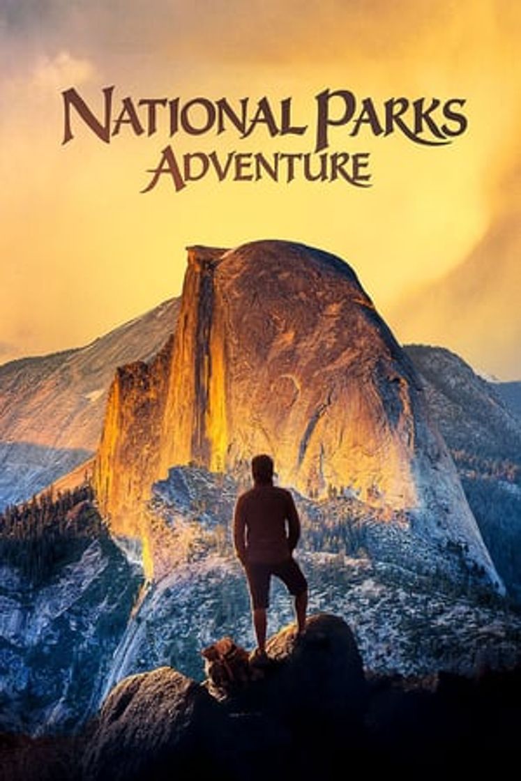 Movie America Wild: Parques Naturales