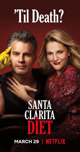 Santa Clarita Diet