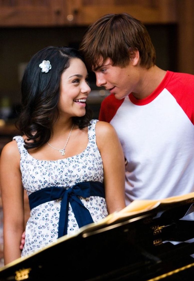 Fashion High School Musical 2