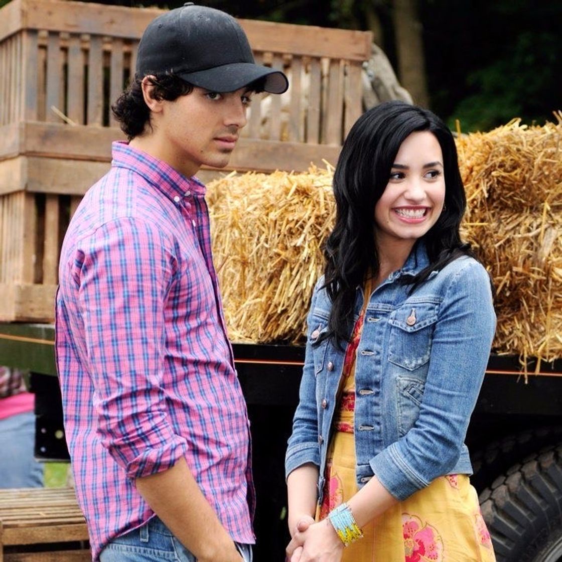 Fashion Camp Rock 2 