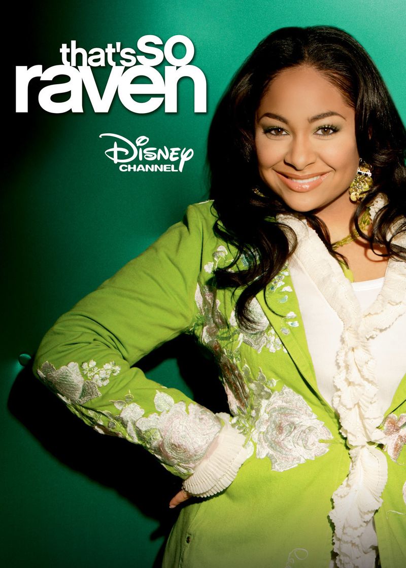 Series That's so Raven