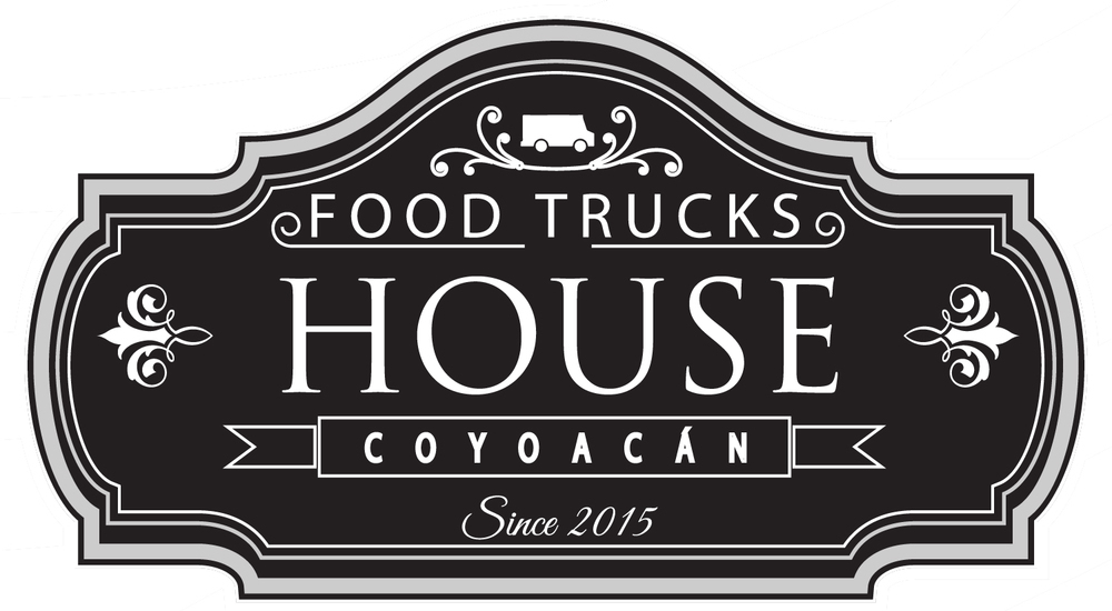 Restaurantes Food Trucks House Coyoacán