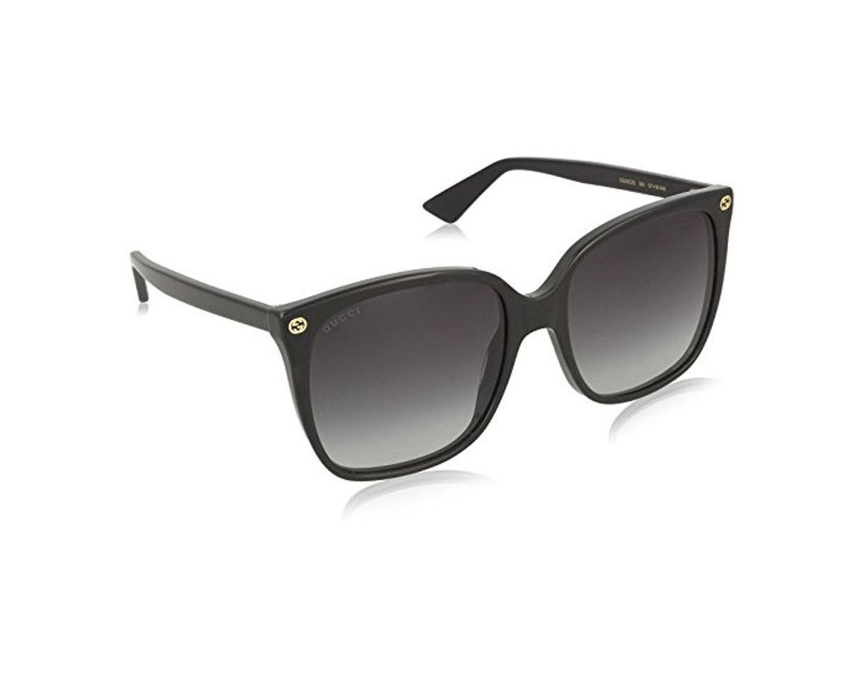 Moda Gucci 0022S_001