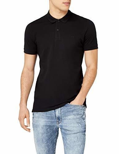 Jack & Jones  Jjebasic Polo SS Noos - Camiseta para Hombre